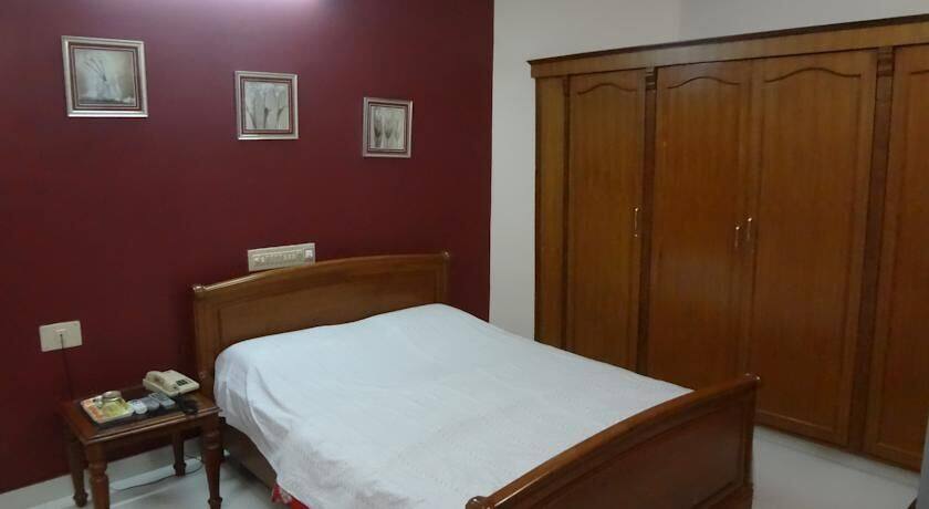 Yes Rooms Koramangala 3rd Block, Bangalore 4
